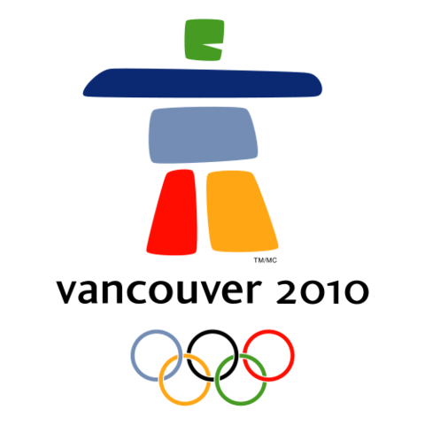 2010 Vancouver Olympics