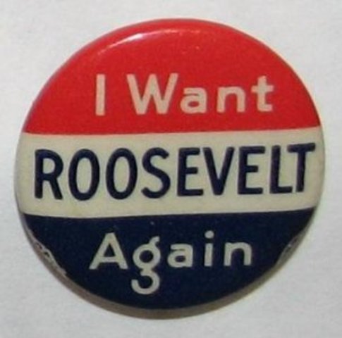 22nd Amendment ratified