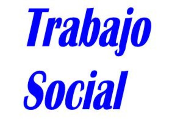 TRABAJO SOCIAL