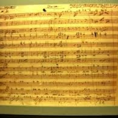 Timeline: Life and Music of Mozart