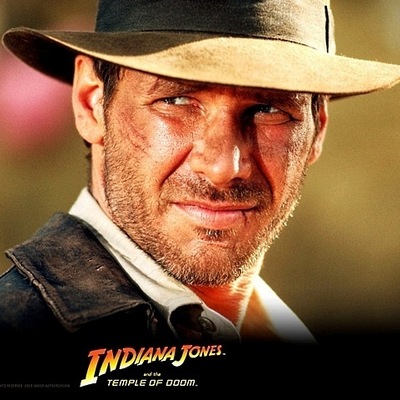 Timeline: Planes of Indiana Jones