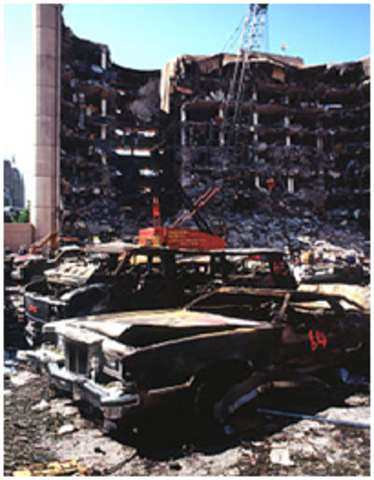 Oklahoma City Bombing