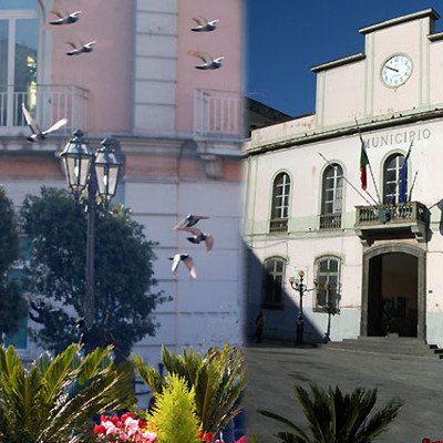 Timeline: Nocera Inferiore: importanza sociale