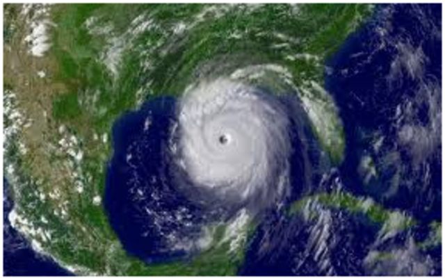 Hurricane Katrina