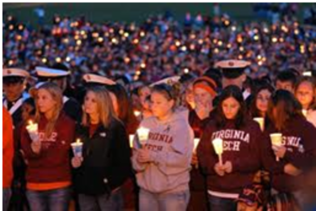 Virginia Tech Massacre