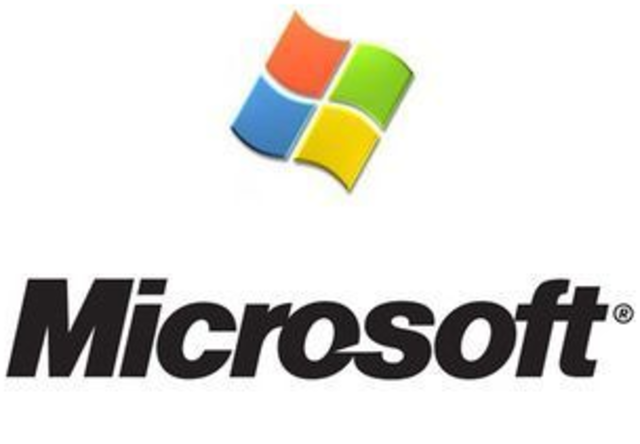 Microsoft is Founded