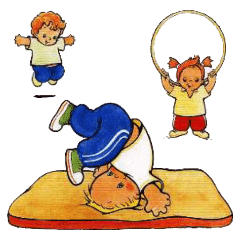 EL NIÑO COMO PERSONA EN DESARROLLO