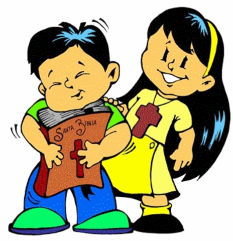 EL NIÑO COMO BONDAD INNATA