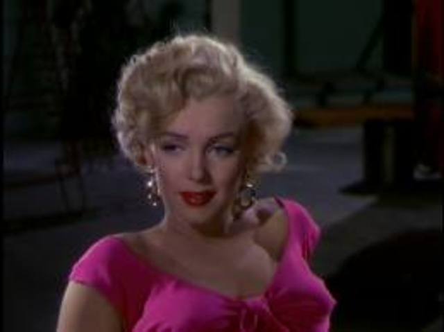 The release of Niagra