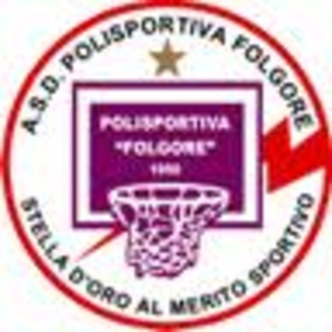 la nascita della polisportiva folgore