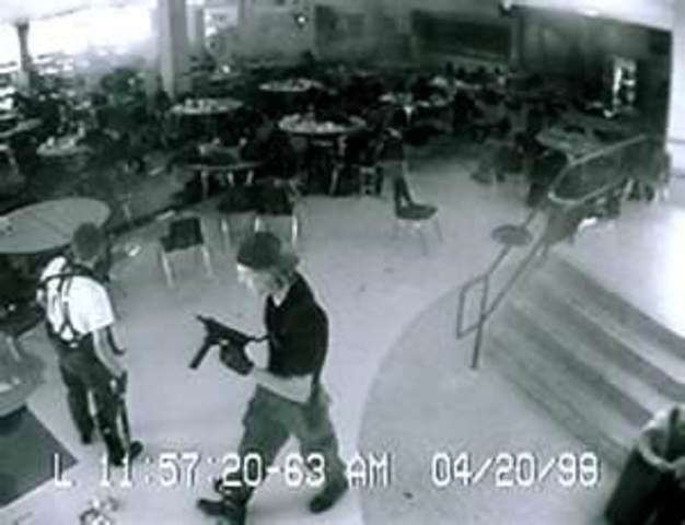 Columbine High School Massacre