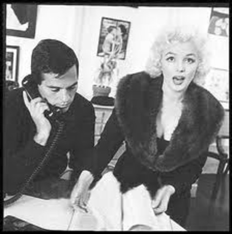 Marilyn Monroe Productions