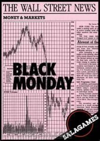 Black Monday