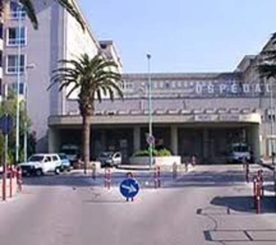 Nasce l'associazione volontari ospedalieri: AVO