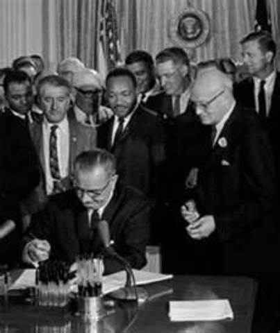 Civil Rights Act