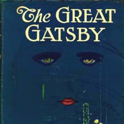 Timeline: The Great Gatsby