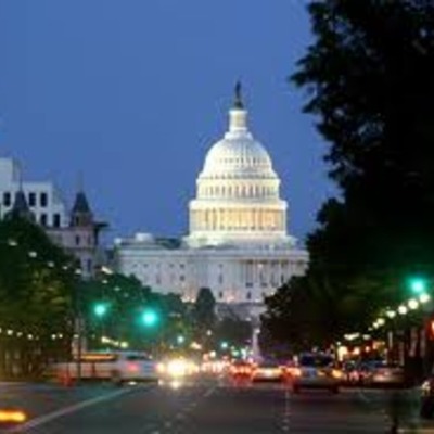 Timeline: Washington DC