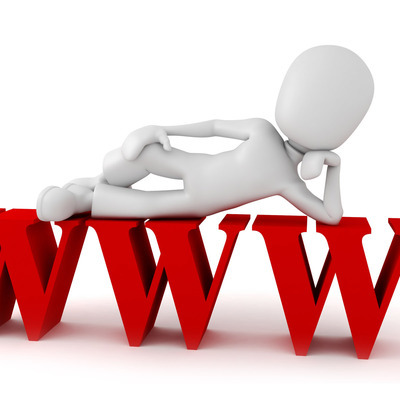 Timeline: История средств Интернет-общения