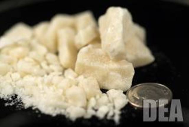 crack cocaine