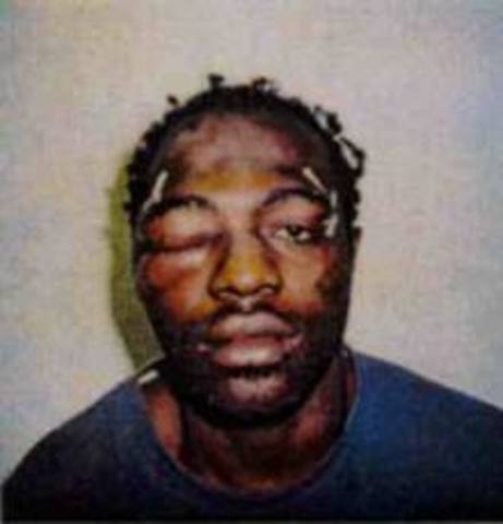 Rodney King incident