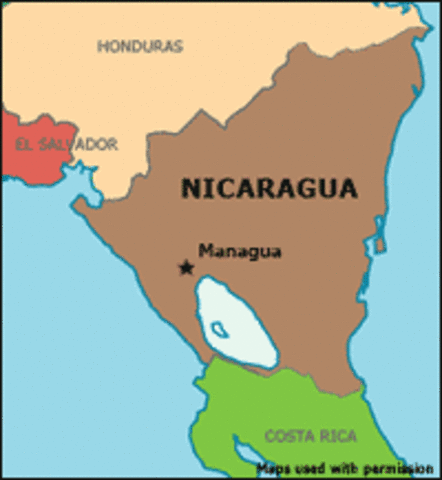 Nicaragua