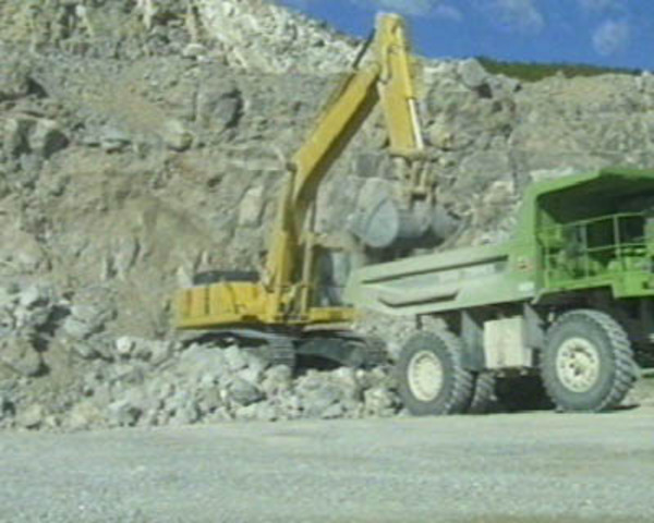 la mineeria como ingenieria