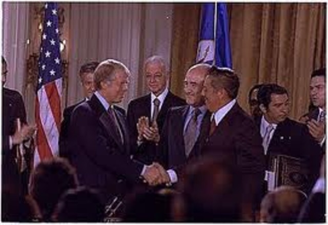 Panama Canal Treaties