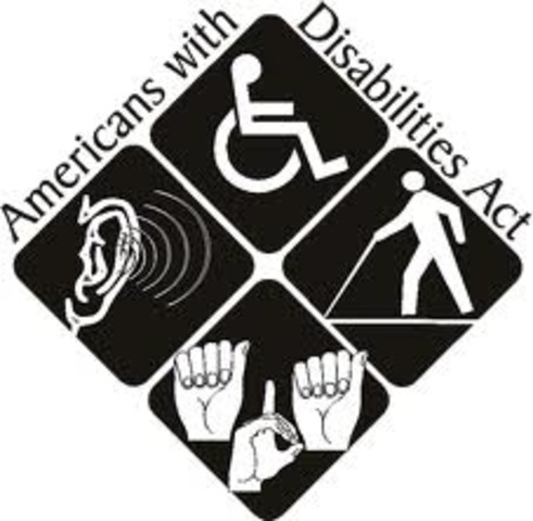 American with disabilites act