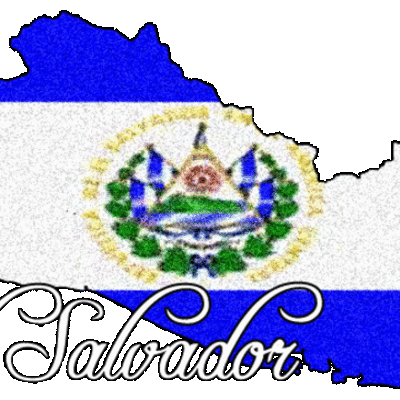 Timeline: El Salvador's timeline