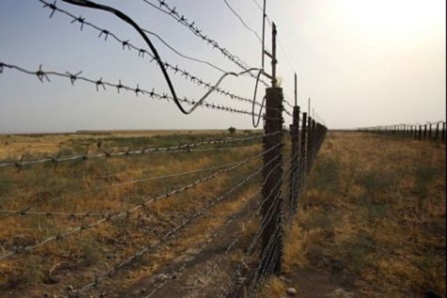 Government Control Begins