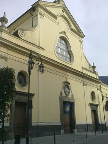 Chiesa S. Matteo