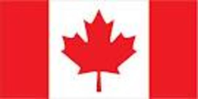 Moved Back to Canada