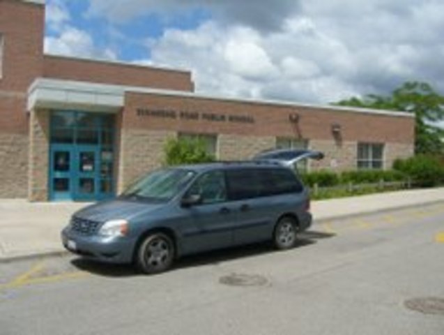 Graduate Elementary School