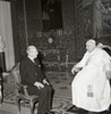 Pope John XXIII