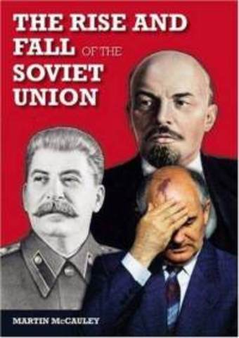 Collapse of the Soviet Union