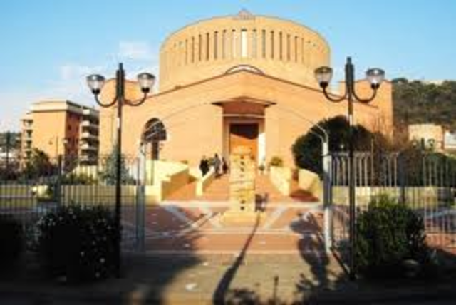 Chiesa di S. Giovanni