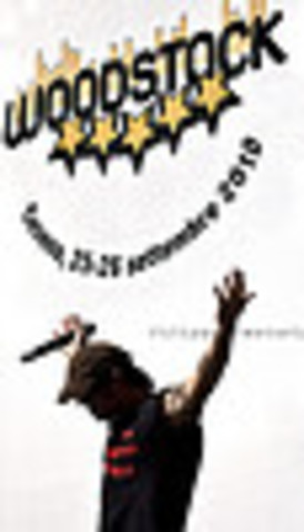 Woodstock