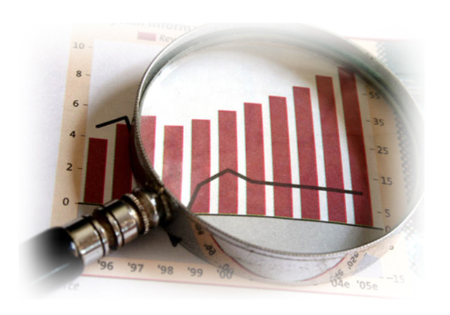 Complete market research (start up) or census research (split)