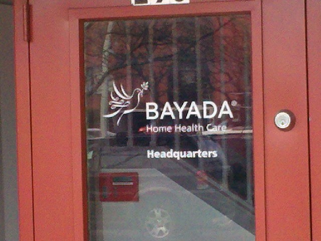 Search for office space