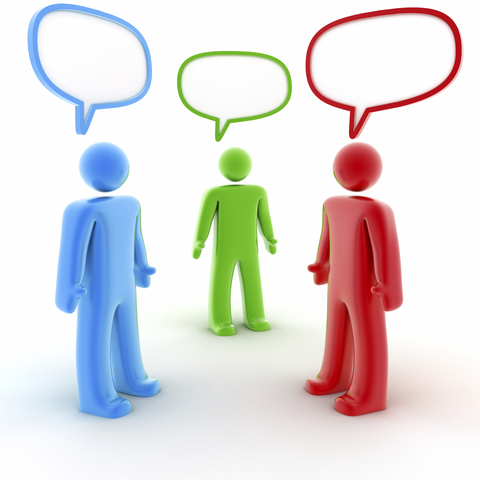 Plan for marketing and communications