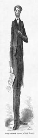 A tall man from Owen stables is trying to reclaim Sundancer/Prince Redwood