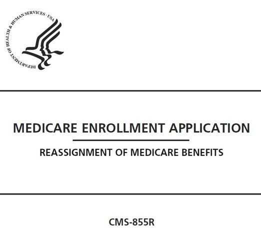Apply for NPI, Medicare 855, state license(s)