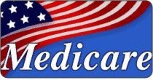 Medicare ID awarded