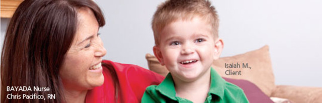 Client Satisfaction Surveys established