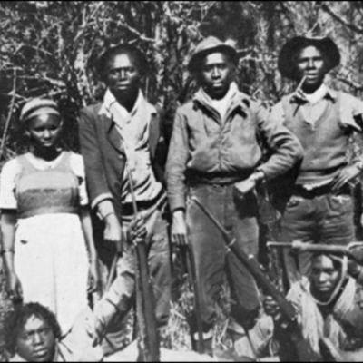 Timeline: Kenyan Independence