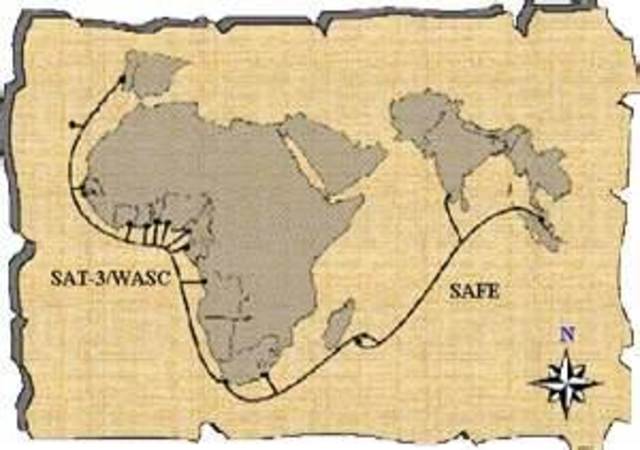 21. Vasco da Gama Sea Voyage from Portugal to India