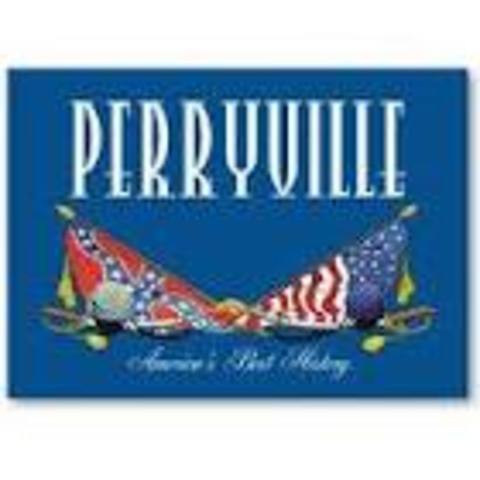 Battle of Chaplin Hills (Perryville)