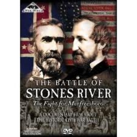 Battle of Murfreesboro (Stones River)