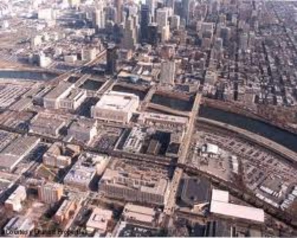 constitutional convention opens in philadelphia