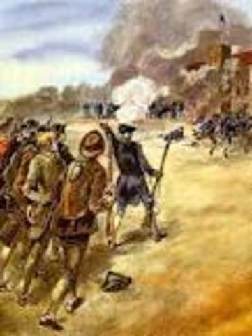 shays rebellion